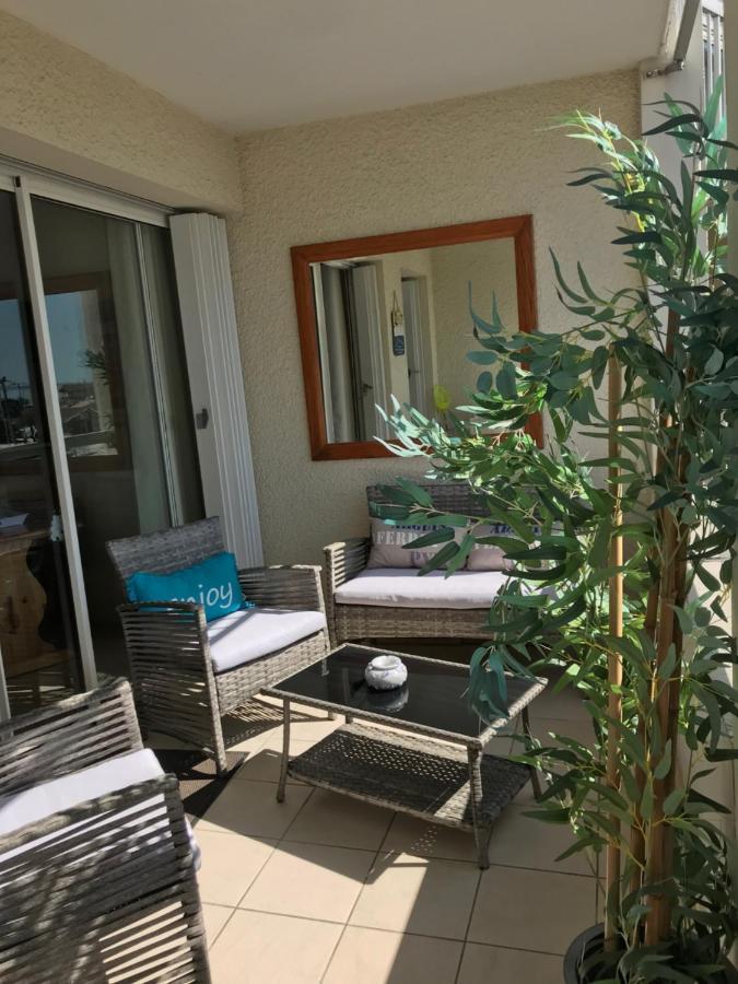 Les Marinas De Cassy Διαμέρισμα Lanton Εξωτερικό φωτογραφία