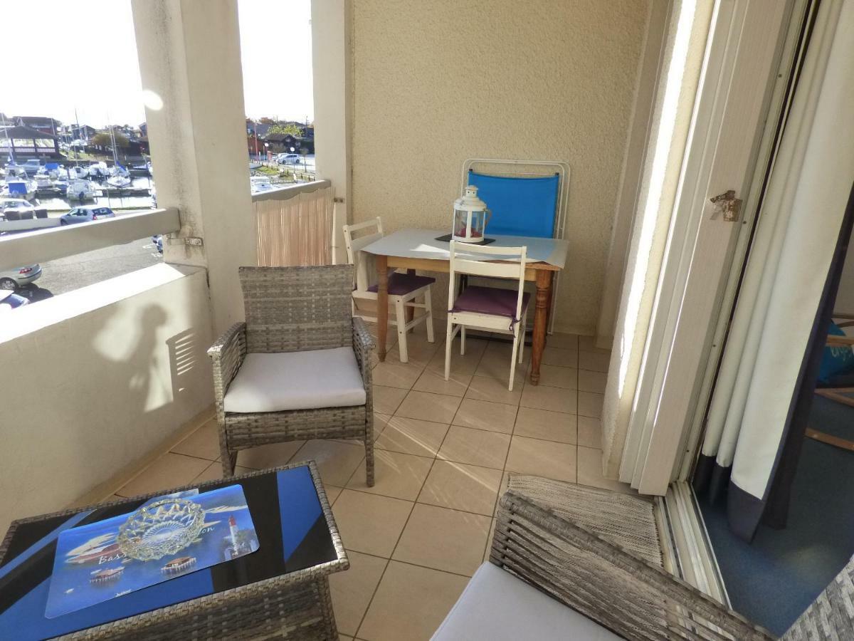 Les Marinas De Cassy Διαμέρισμα Lanton Εξωτερικό φωτογραφία